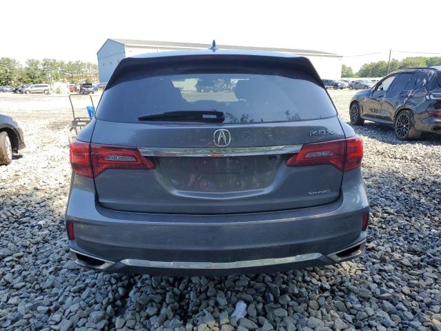 2019 ACURA MDX 5J8YD4H37KL024263