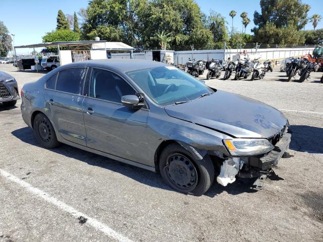 Vin: 3vwd17aj2em322087, lot: 62571155, volkswagen jetta se 20144