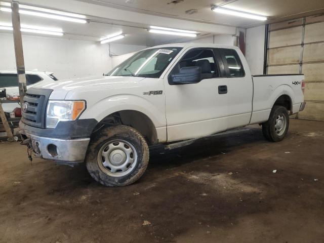 Vin: 1ftfx1ef4ckd39040, lot: 58586665, ford f-150 super cab 2012 img_1