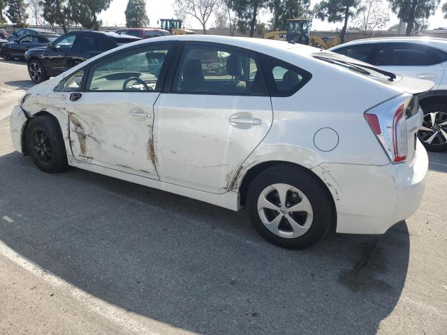 Vin: jtdkn3du0e1783248, lot: 62377175, toyota prius 20142