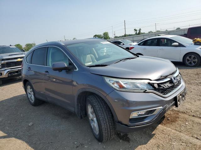 Vin: 5j6rm4h72gl050051, lot: 61455905, honda crv exl 20164