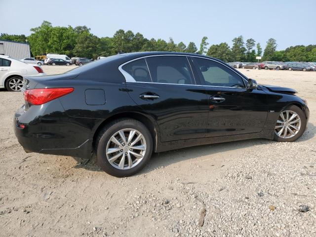 2017 INFINITI Q50 PREMIU JN1EV7AR4HM830579
