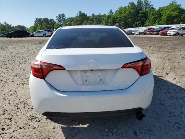 2018 TOYOTA COROLLA L - 2T1BURHEXJC964579