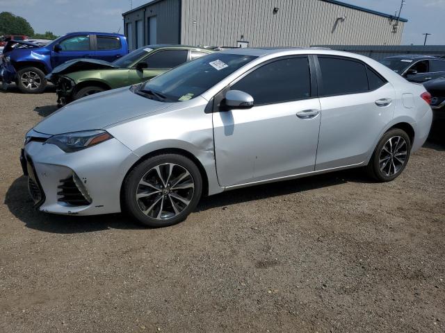 TOYOTA COROLLA L