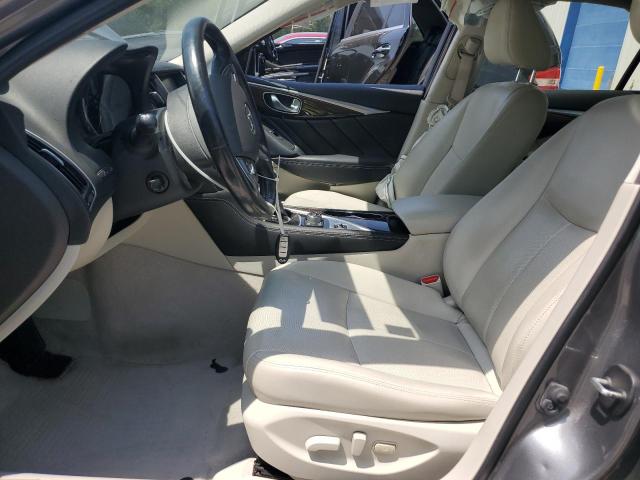2015 INFINITI Q50 BASE JN1BV7AR3FM408030