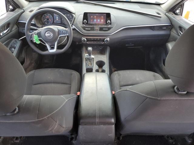 2021 NISSAN ALTIMA S - 1N4BL4BV5MN305279