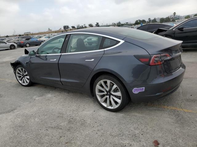 Vin: 5yj3e1ea9jf110182, lot: 61971745, tesla model 3 20182