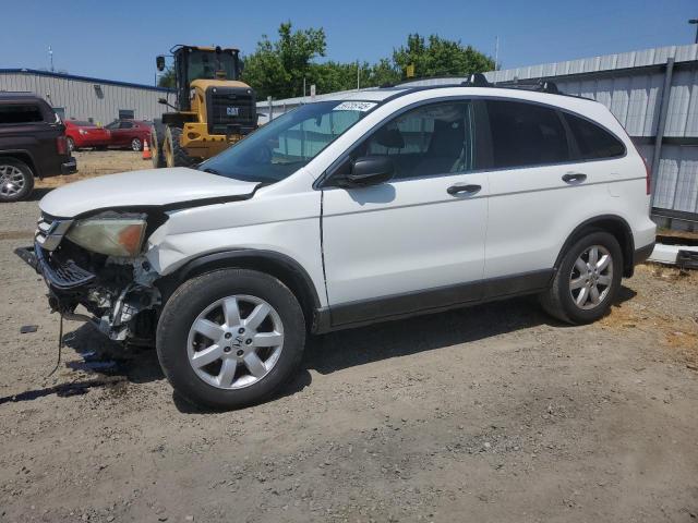 2010 HONDA CR-V EX - 5J6RE4H58AL054317