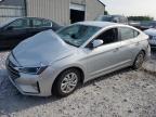 2020 HYUNDAI ELANTRA SE - 5NPD74LF6LH518495
