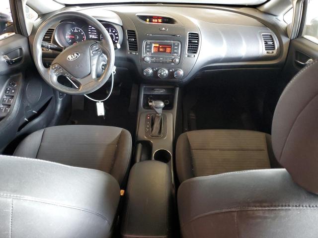 2016 KIA FORTE LX - KNAFX4A65G5439611