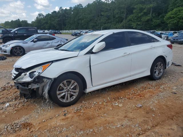 Vin: 5npeb4acxeh927307, lot: 61531965, hyundai sonata gls 2014 img_1