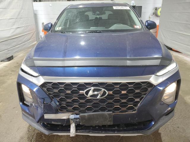 2020 HYUNDAI SANTA FE S - 5NMS3CAD4LH302981