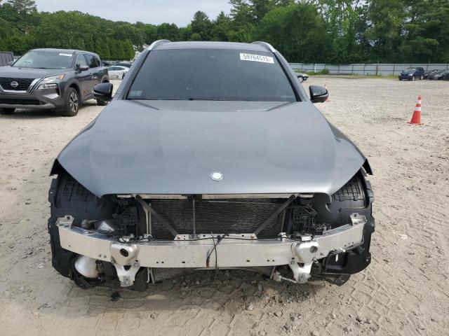 2017 MERCEDES-BENZ GLC 43 4MA WDC0G6EB0HF164943