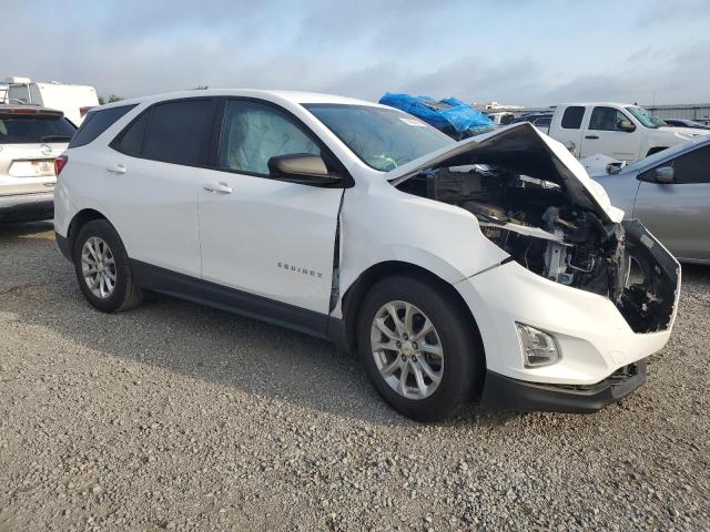 Vin: 2gnaxhev9l6131613, lot: 62866885, chevrolet equinox ls 20204