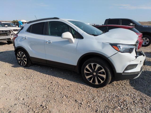 Vin: kl4cjesm2mb371589, lot: 61805845, buick encore preferred 20214