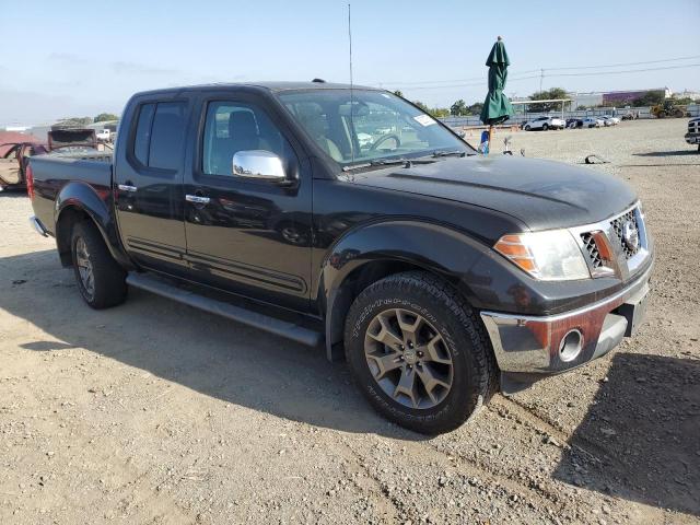 Vin: 1n6ad0ev8en741694, lot: 62307615, nissan frontier s 20144