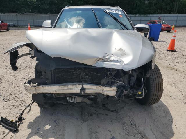 2016 AUDI Q5 PREMIUM WA1L2AFP6GA005543