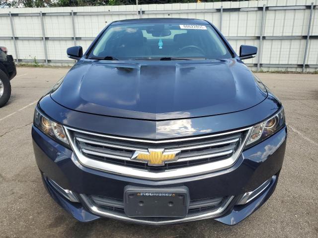 2015 CHEVROLET IMPALA LT 1G1125S39FU114317