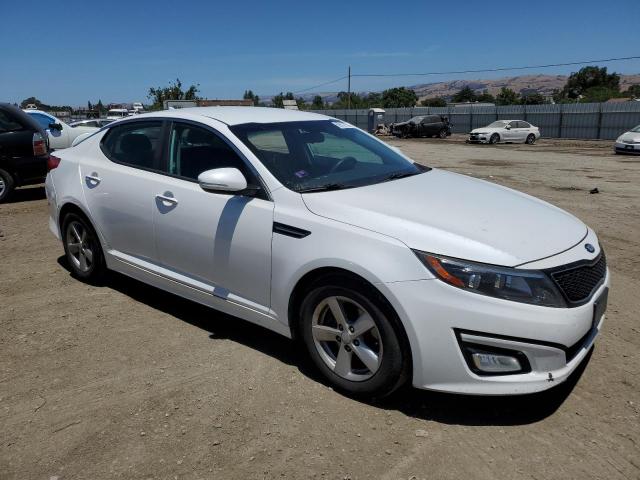 Vin: knagm4a71f5645089, lot: 62612165, kia optima lx 20154