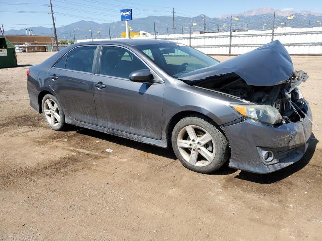 Vin: 4t1bf1fk7du242140, lot: 61720395, toyota camry l 20134
