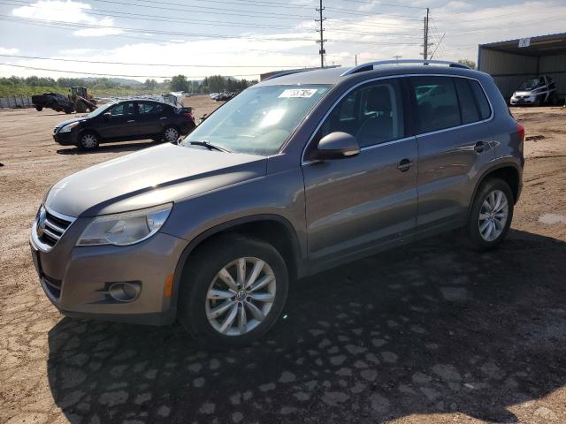 VOLKSWAGEN TIGUAN S