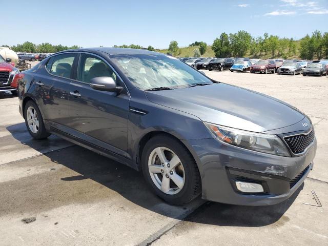 2015 KIA OPTIMA LX KNAGM4A76F5631303