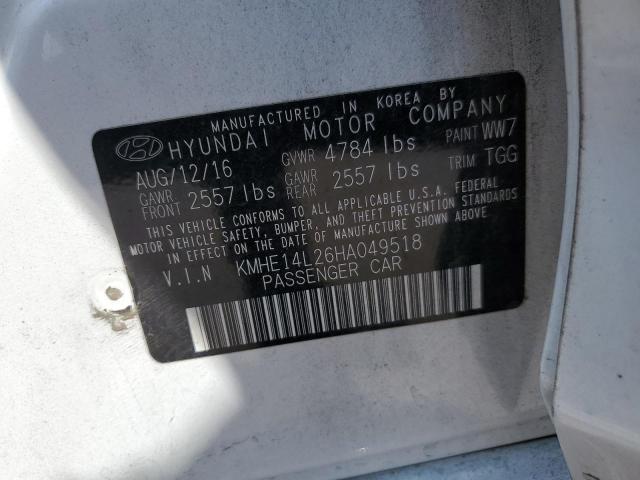 2017 HYUNDAI SONATA PLU KMHE14L26HA049518