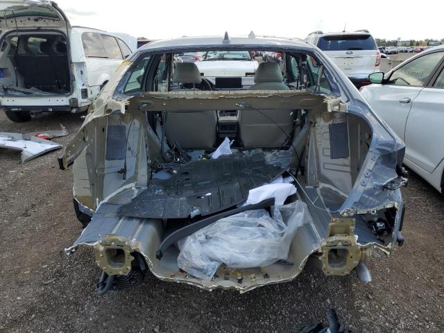 2025 HONDA ACCORD HYB - 1HGCY2F63SA015488