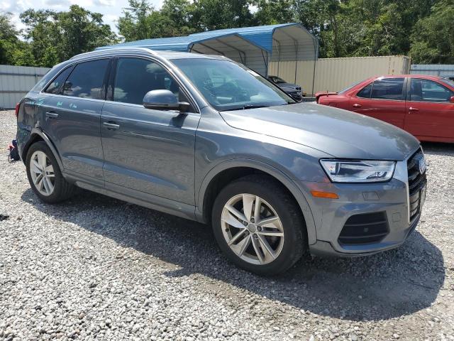 Vin: wa1jccfs4hr010845, lot: 61577485, audi q3 premium plus 20174