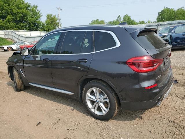 Vin: 5uxtr9c57kle14734, lot: 59480135, bmw x3 xdrive30i 20192