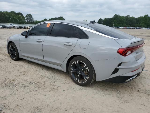 Vin: 5xxg64j26mg080302, lot: 59615765, kia k5 gt line 20212