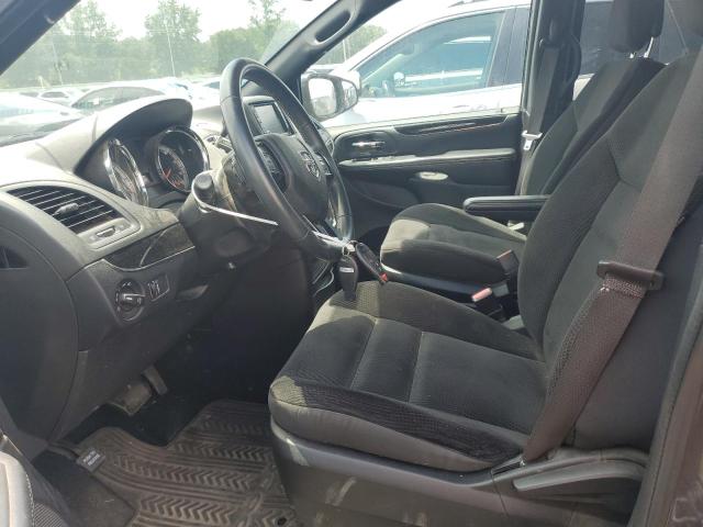 2019 DODGE GRAND CARA - 2C4RDGBGXKR547574
