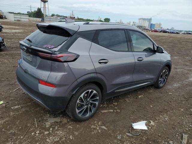 2023 CHEVROLET BOLT EUV P 1G1FZ6S09P4137370