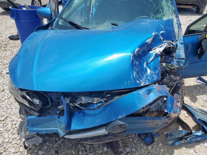 2020 SUBARU IMPREZA PR 4S3GKAV66L3602268