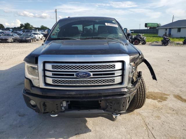 2013 FORD F150 SUPER - 1FTFW1ET8DFA12403
