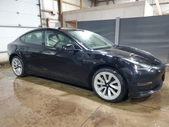 Vin: 5yj3e1ea6nf370612, lot: 60628125, tesla model 3 20224