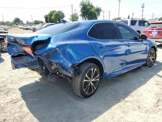 Vin: 4t1b11hk2ku231975, lot: 62888175, toyota camry l 20193