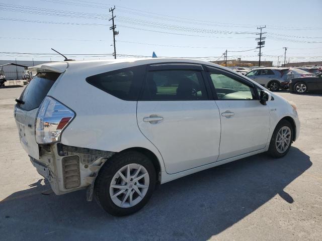 Vin: jtdzn3eu2c3132511, lot: 61488675, toyota prius 20123