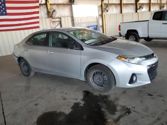 Vin: 5yfburhe2fp208445, lot: 60173205, toyota corolla l 20154