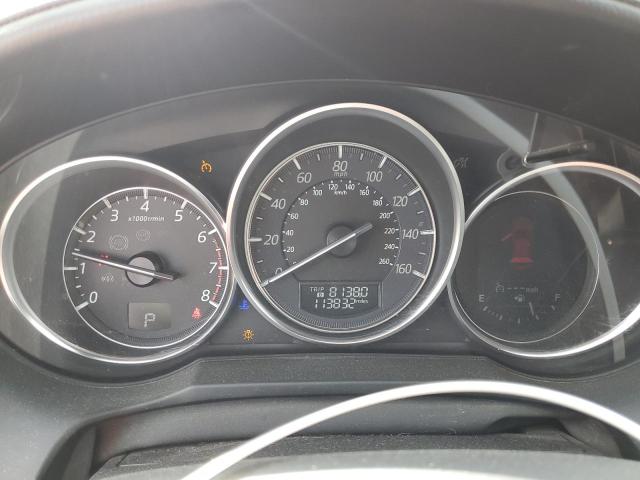 2016 MAZDA 6 TOURING JM1GJ1T52G1440539