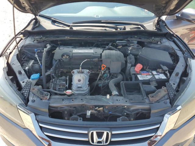 2013 HONDA ACCORD EX - 1HGCR2F7XDA017344