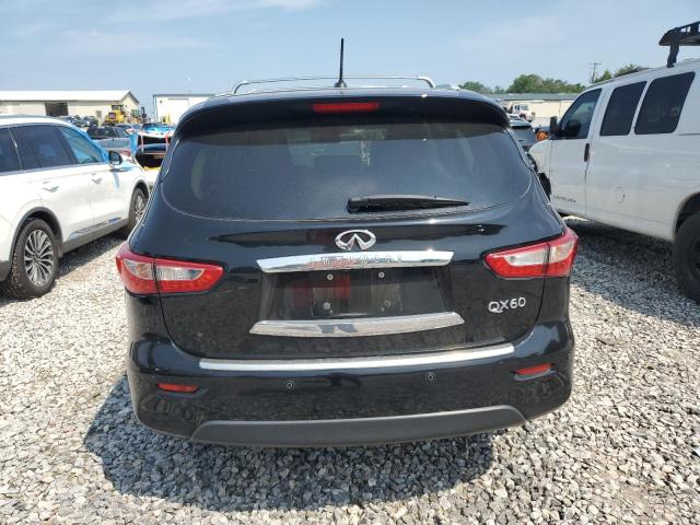 2015 INFINITI QX60 - 5N1AL0MM0FC540234