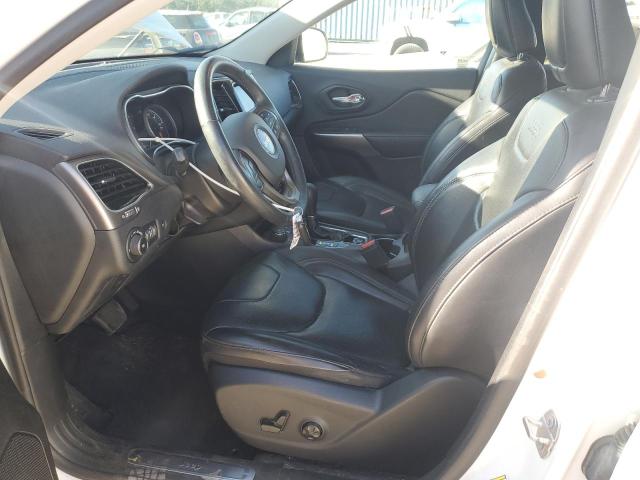 2019 JEEP CHEROKEE L - 1C4PJMDNXKD178809
