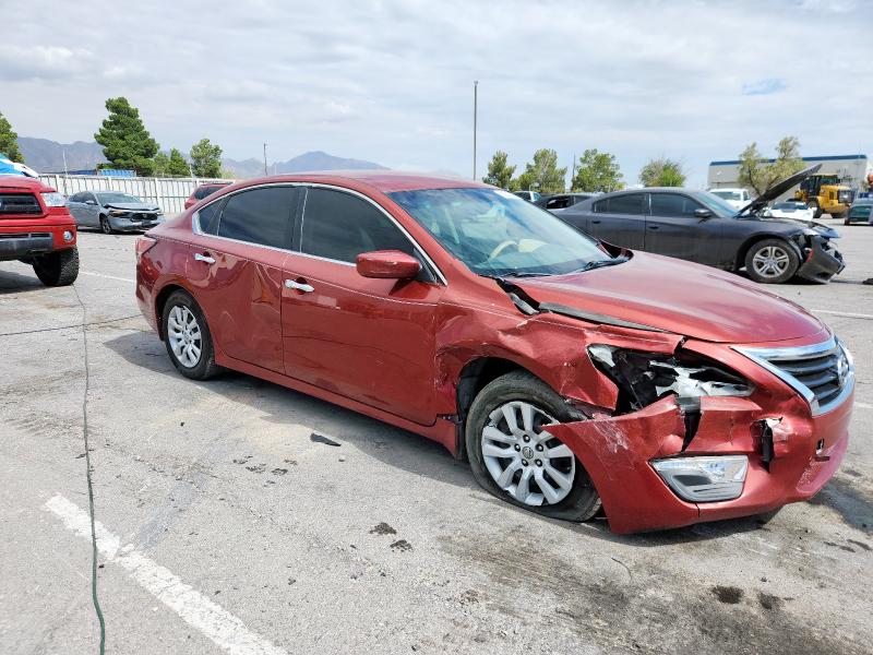 Vin: 1n4al3ap9fc470226, lot: 62540085, nissan altima 2.5 20154