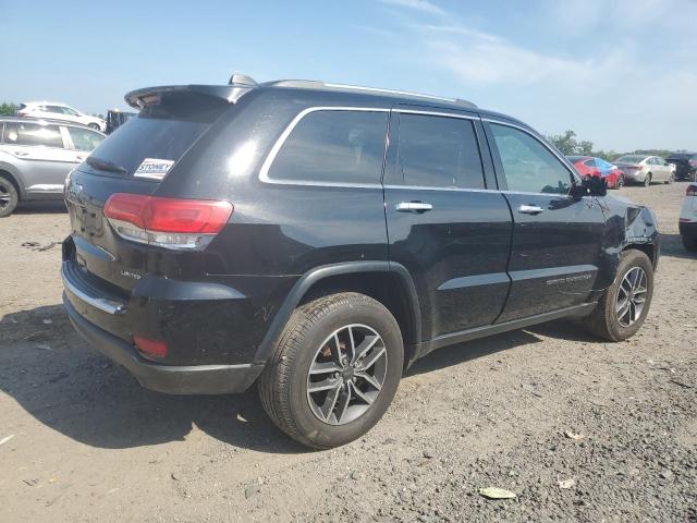 2019 JEEP GRAND CHER - 1C4RJFBG5KC679881