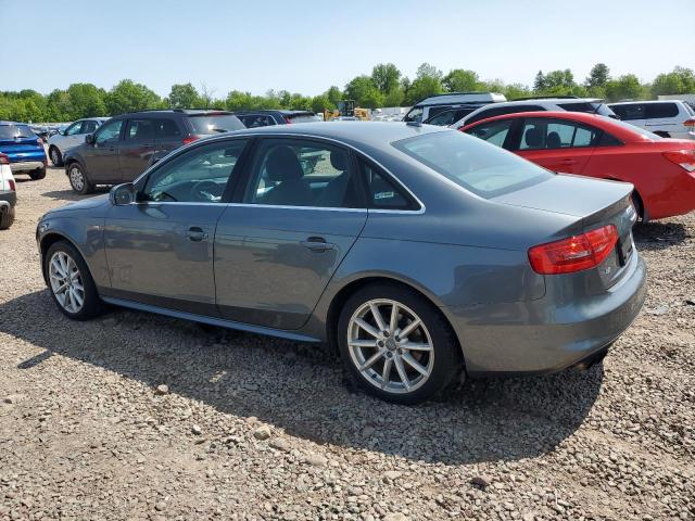 Vin: wauffafl8en022044, lot: 58511565, audi a4 premium plus 20142