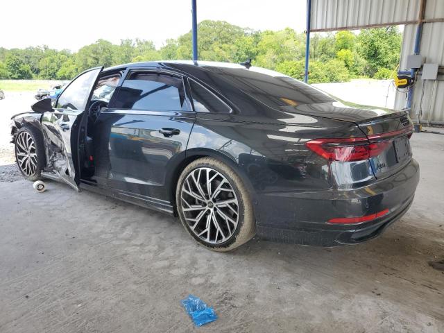 2022 AUDI A8 L WAULDAF82NN005535