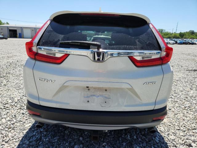 2017 HONDA CR-V EX 5J6RW2H57HL055504