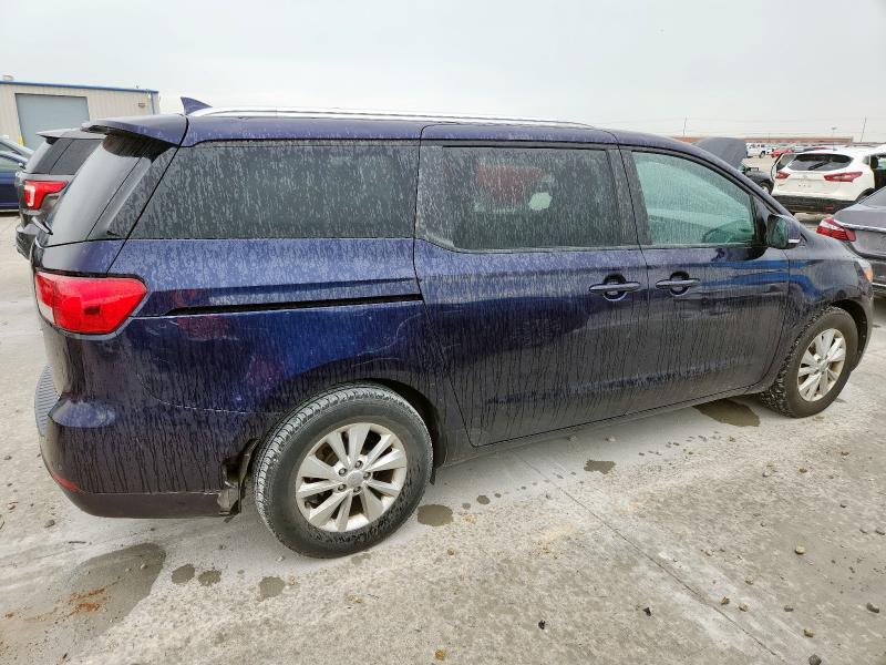 Vin: kndmb5c14j6407704, lot: 60373405, kia all models lx 20183