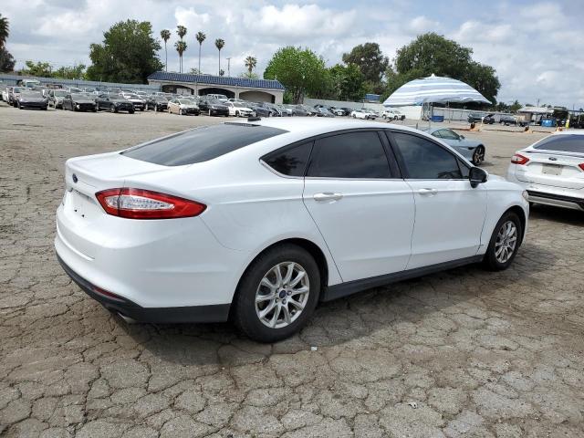 Vin: 3fa6p0g75gr388724, lot: 59699695, ford fusion s 20163